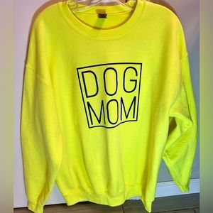 Pawz Dog Mom Hoodie